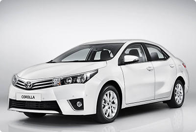 Toyota Corolla 2013 2013